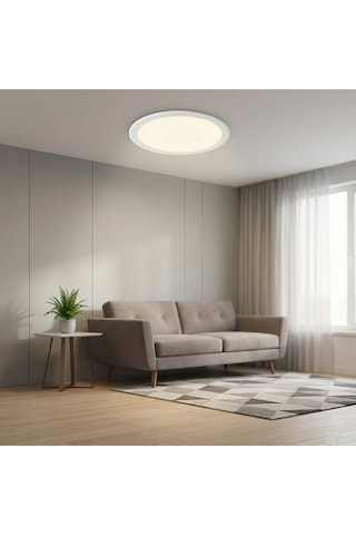 Philips Slım Downlıght Spot 7W 3000K
