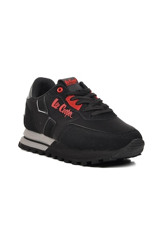 Lee Cooper Lc-31210 Siyah Unisex Sneaker 001