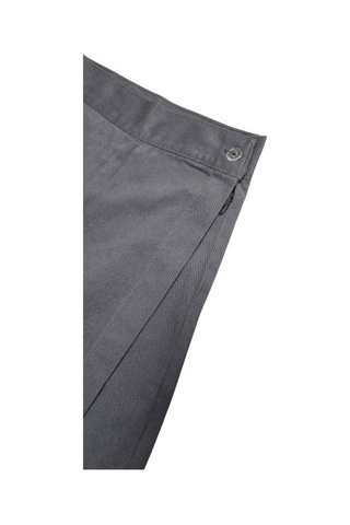 Kanvas Kız Çocuk Şort Etek 001