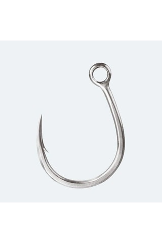 BKK Lone Diablo Tekli İğne 1/0 , 8 adet