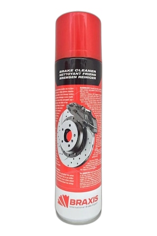 Braxis Balata Sprey 500 ML