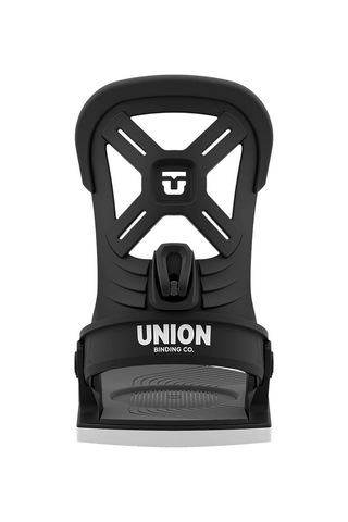 Union Cadet Black 25 Siyah