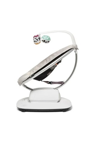 4moms Mamaroo 5.0 Elektrikli Ana Kucağı - Rosewood