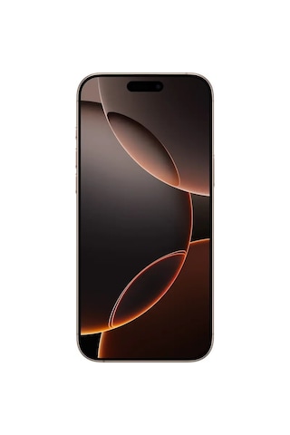 Apple iPhone 16 Pro Max 1 TB (Apple Türkiye Garantili)