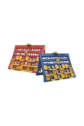 F6105 Hasbro Gaming - Bil Bakalım Kim +6 Yaş