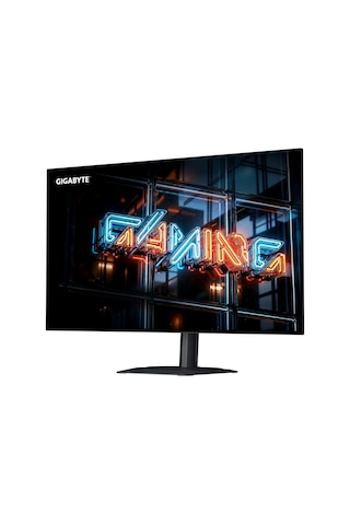 Gıgabyte Mo27q28gr 27 280hz 0.03ms G-sync 2k Qhd Hdr500 Woled Cece5gıg0059