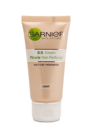 Garnier Skin Naturals BB Krem Açık Ton