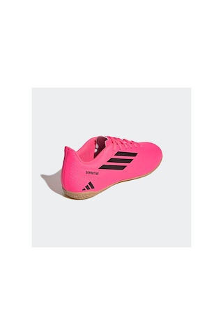 Adidas Deportivo Iii In Erkek Halı Saha Ayakkabısı Kj4451 Pembe