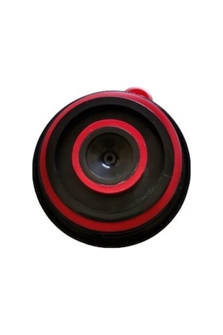 Cooker Ckr002 Sürahi Termos Kapağı Siyah
