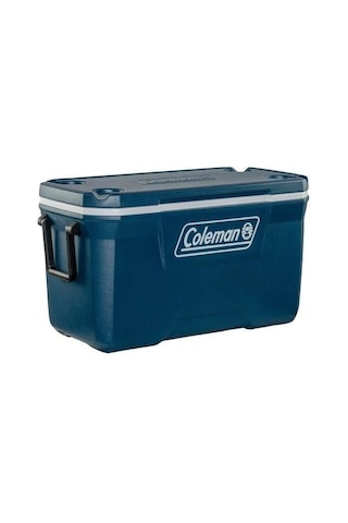 Coleman Xtreme 70 Qt Taşınabilir Soğutucu Buzluk 66.2 Lt Mz Lacivert