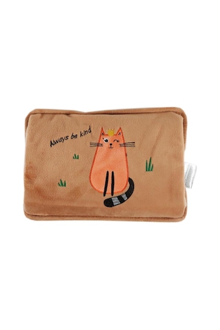 Biggdesign Cats Sevecen Kedi Elektrikli Sıcak Su Torbası