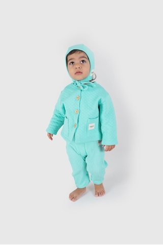 Totzee Pantolon Mint Yeşili (547793936)