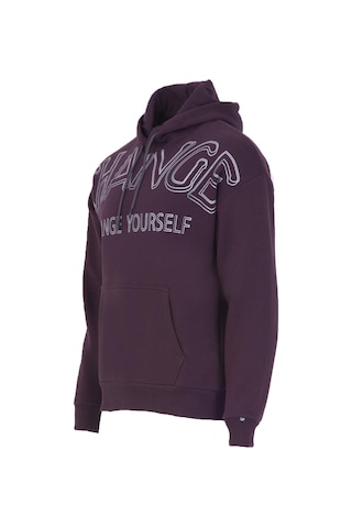 AR-MA Arma Erkek Regular Fit Kapüşonlu Sweatshirt 001