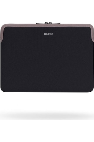 Cote&ciel Mackbook 11" İle Uyumlu Taşıma Kılıfı Tekstil Brazilian Slate Kılıf