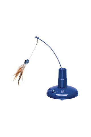 Ferplast Raptor Elektronik Kedi Oyuncağı