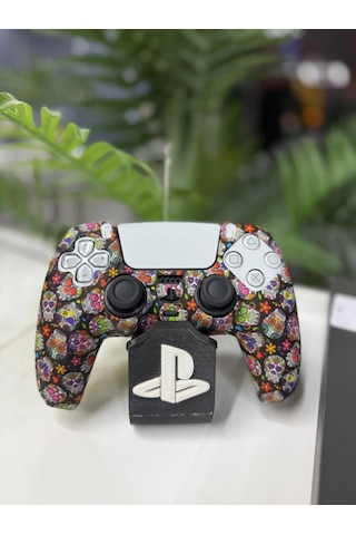 Ps5 Dualsense Kol Silikon Kılıf Darbe Koruması Ve Şık Tasarım - Clk9016