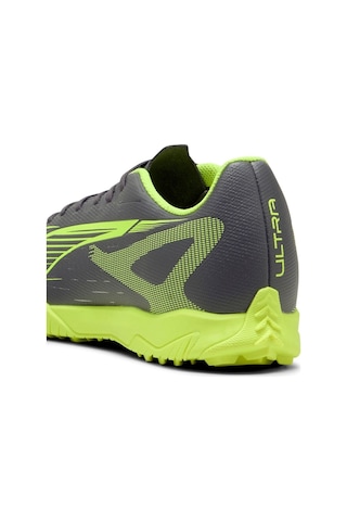 Puma Ultra 5 Play Tt Halı Saha Ayakkabısı Siyah