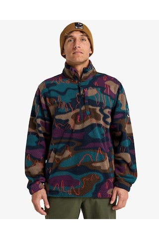 Billabong Bıllabong Boundary Taaffe Camo Erkek Polar Ebyft00157-cmo Siyah