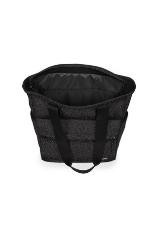 Eastpak Tote Pocket Omuz Çantası Ek0a5bnun981 Siyah