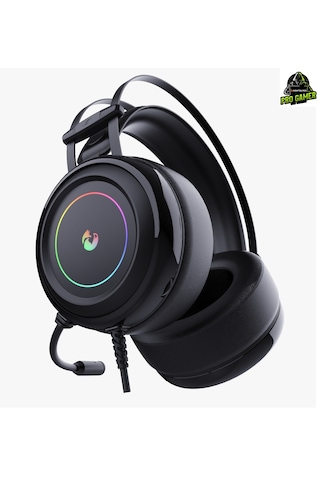 Nightsilver Sage Ultimate 7.1 Surround RGB Oyuncu Kulaklığı