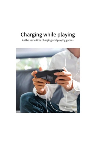 Wiwu Lt05 Lightning Ses Adaptörü