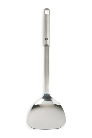 Zwilling 371600120 Pro Wok Spatula Çelik Uçlu
