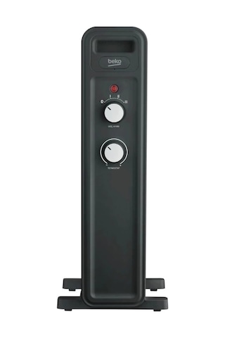 Beko BK RHO 9M 2000 W Yağlı Radyatör