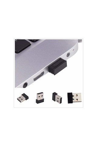 Adp 150Mbps Usb 2.0 802.11N Wireless Dongle