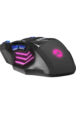 Everest SM-G23 X-speed Rgb Oyuncu Mouse+mouse Pad