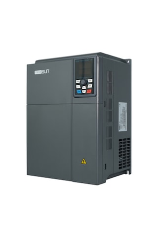 Mexxsun 40Hp (30 kW) Solar Pompa Sürücüsü (Trifaze)