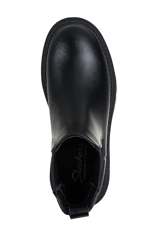 Skechers Modern Rugged-the Voyager Kadın Bot 167999-bbk Siyah