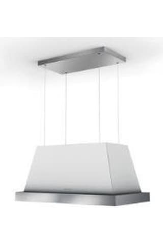 Franke EV8 WH MATT F80 SC Ada Tipi Davlumbaz