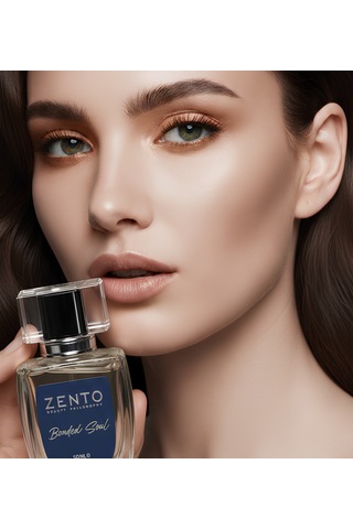 Zento Bonded Soul Haır Pafume 50 ML