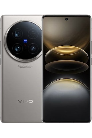 Vivo X100 Ultra -uyumlu Ön Body Şeffaf Ultra Ekran Koruyucu Nano Jelatin