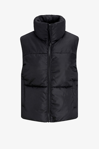 Jjxx Jxsolvej Kadın Siyah Yelek 12258074-black Siyah