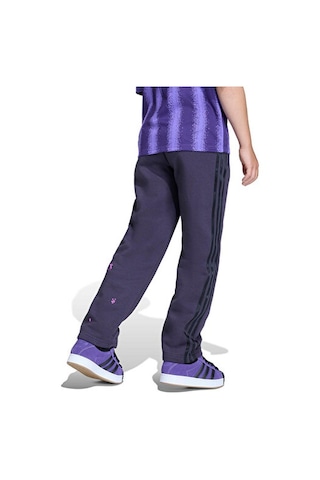 Adidas Lo Pants Çocuk Günlük Eşofman Altı Kc6832 Siyah Siyah