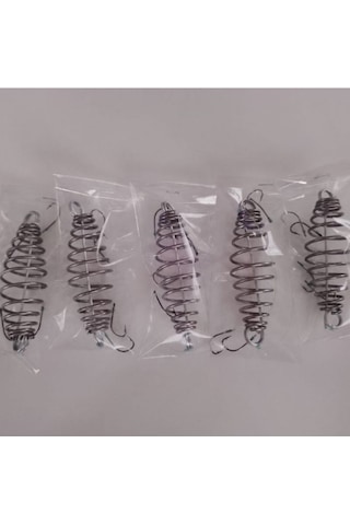 Sazan Hamur Yayı iğneli (5 adet)