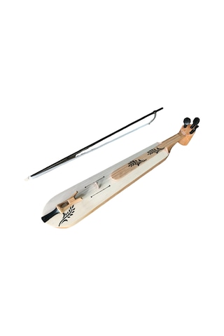 Kemençe Profesyonel Kalite Tam Set Karadeniz Kemençe Tam Set: Kı