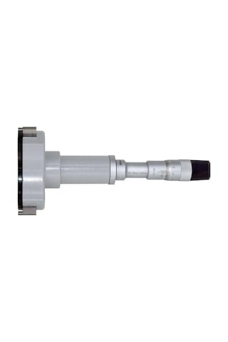 Fett As-209350 125-150 mm Asimeto Mekanik 3 Nokta Temaslı İç Çap Mikrometresi