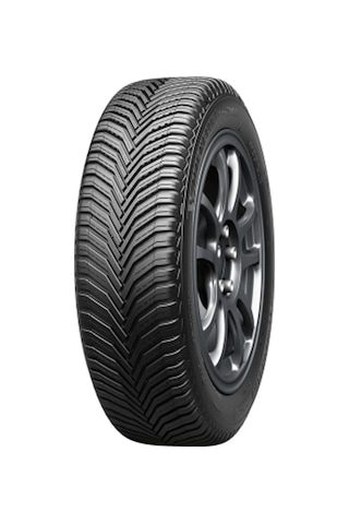 Michelin 215/60R16 99H Crossclimate 2 XL Dört Mevsim Lastiği 2025