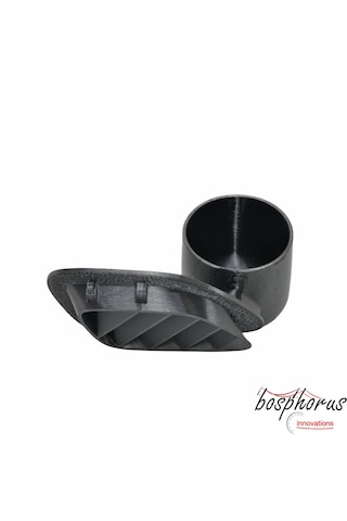 Bosphorus Innovations Seat Leon Mk3 52mm Havalandırma Gösterge Podu
