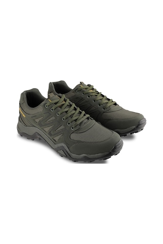 Slazenger ADORINDA I Erkek  Haki Outdoor