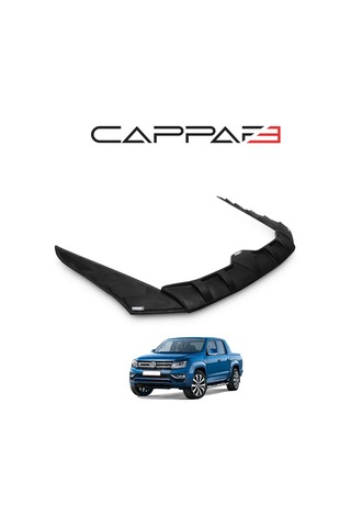 Volkswagen Amarok 2010-2022 Yıl Aralığı Uyumlu Dragon Pack 3 Parça