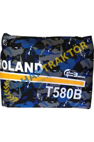New Holland T480, T480S, T480B, T580B Kaporta Brandaları