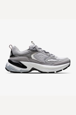 Lescon Newton Easystep 24nau00newtu-306 Gri Kadın Spor Ayakkabı 001