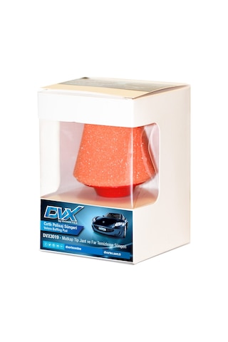 Divortex Jant Temizleme Süngeri 30x60x50