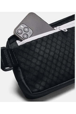 UA Loudon Çapraz Askılı Bel Çantası 1378418-001