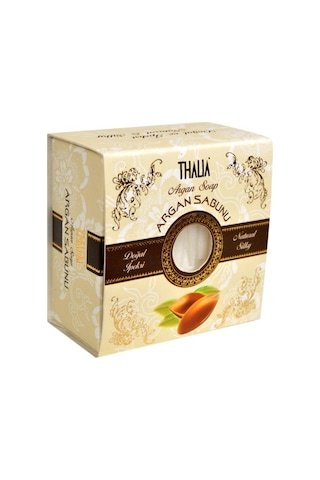 Thalia Argan Yağı Katı Sabun 150 G