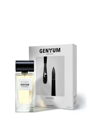Genyum Painter Unisex Parfüm EDP 100 ML