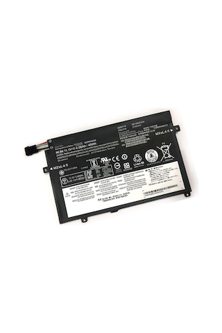 Lenovo Thinkpad E470 E470c E475 Sb10k97570 Notebook Bataryası Lenovo Thinkpad E470 E470c E475 Sb10k97570 Notebook Bataryası